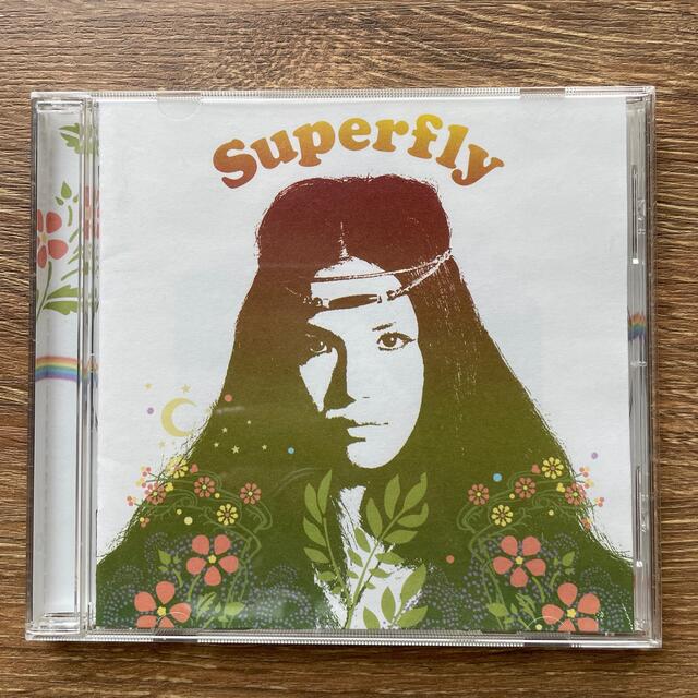 Superfly 愛を込めて花束を　結婚式BGM CD エンタメ/ホビーのCD(ポップス/ロック(邦楽))の商品写真