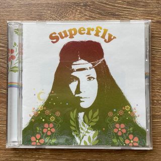 Superfly 愛を込めて花束を　結婚式BGM CD(ポップス/ロック(邦楽))