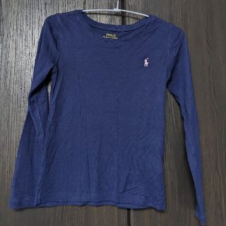 ポロラルフローレン(POLO RALPH LAUREN)のPOLO　Tシャツ　140(Tシャツ/カットソー)