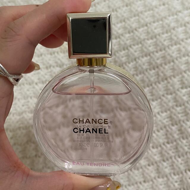 CHANEL(シャネル)のSARAMI様専用 コスメ/美容の香水(香水(女性用))の商品写真