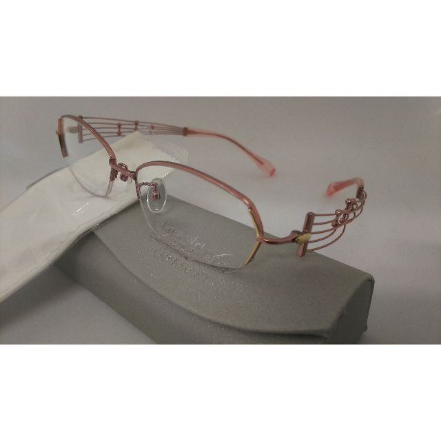 【最新入荷】 LINEART ラインアート 眼鏡 PK XL1005 新品 税込 送料無料 サングラス+メガネ