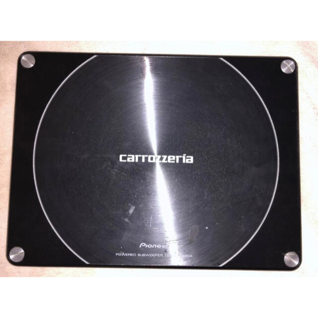 実用品　carrozzeria  TS-WH1000A カロッツェリア