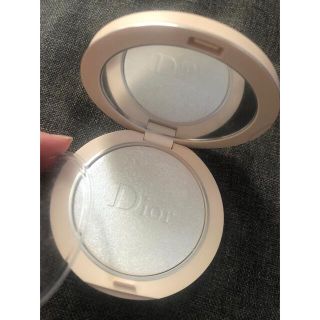 ディオール(Dior)のディオールスキン　フォーエヴァークチュールルミナイザー　03(フェイスパウダー)