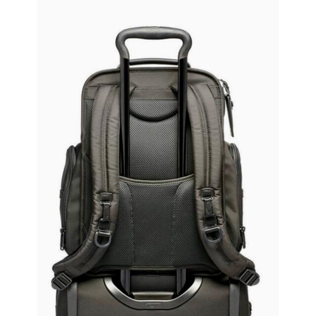 未使用】TUMI ALPHA3 ブリーフパック | littleitalypizzamemphis.com