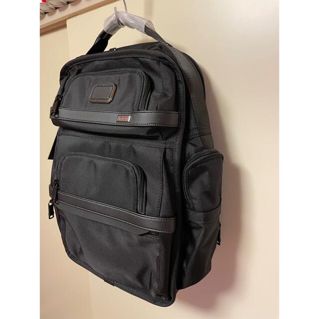 未使用】TUMI ALPHA3 ブリーフパック | littleitalypizzamemphis.com