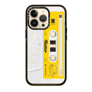 ボウダンショウネンダン(防弾少年団(BTS))のBTS Butter casetify iPhone13ProMax case (iPhoneケース)