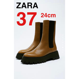 ザラ オンライン ブーツ(レディース)の通販 200点以上 | ZARAの 