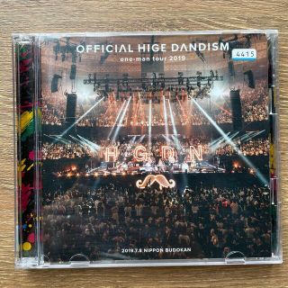 official髭男dism 中古CD 115万キロのフィルム　結婚式BGM(ポップス/ロック(邦楽))