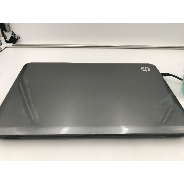 ★値下★【美品】HP ノートパソコン Win10 最新office2021搭載