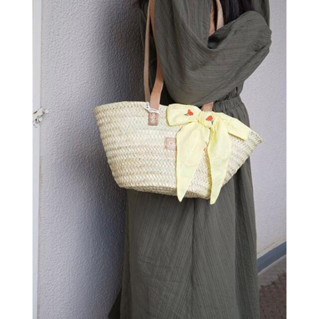 Chloe クロエ 大人もOK!! キッズ カゴバッグ レディース 国内発送 40.0