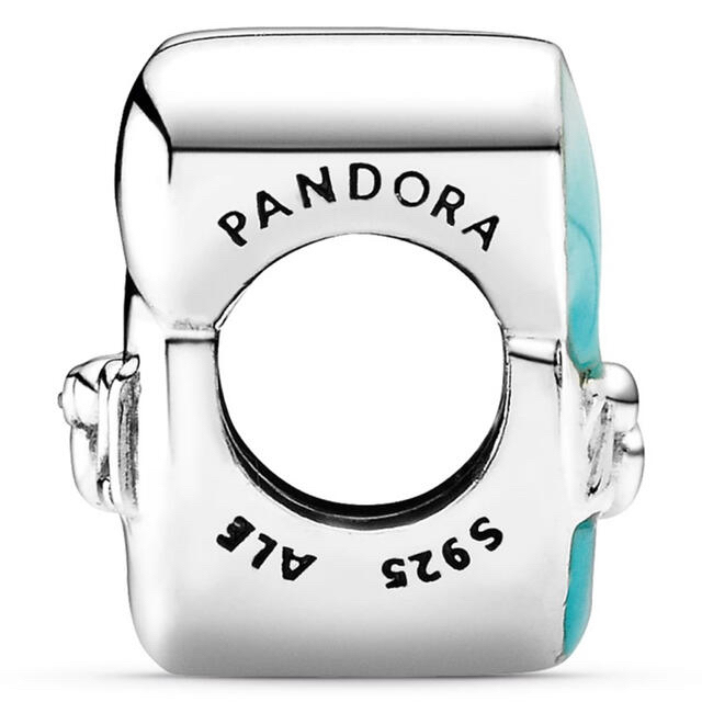 Disney(ディズニー)のPandora ディズニー 海外パーク限定 チャーム 2021 レディースのアクセサリー(チャーム)の商品写真