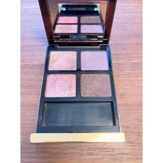 トムフォード(TOM FORD)のTOM FORD アイカラークォード プリティベイビー (アイシャドウ)