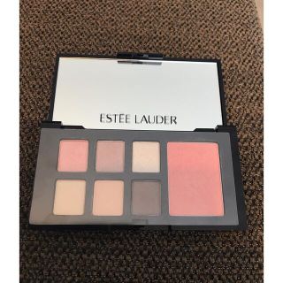 エスティローダー(Estee Lauder)のエスティーローダー　アイシャドウ　チーク　パレット(コフレ/メイクアップセット)