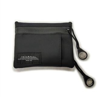 TRIUMPHAL COIN KEYCASE(コインケース/小銭入れ)