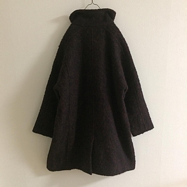 nest Robe(ネストローブ)のネストローブ（nest robe） コート レディースのジャケット/アウター(ロングコート)の商品写真