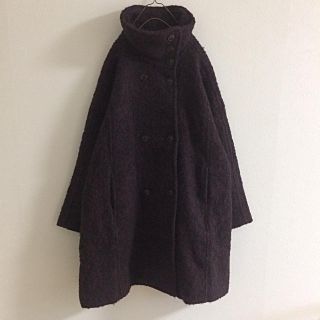 ネストローブ(nest Robe)のネストローブ（nest robe） コート(ロングコート)