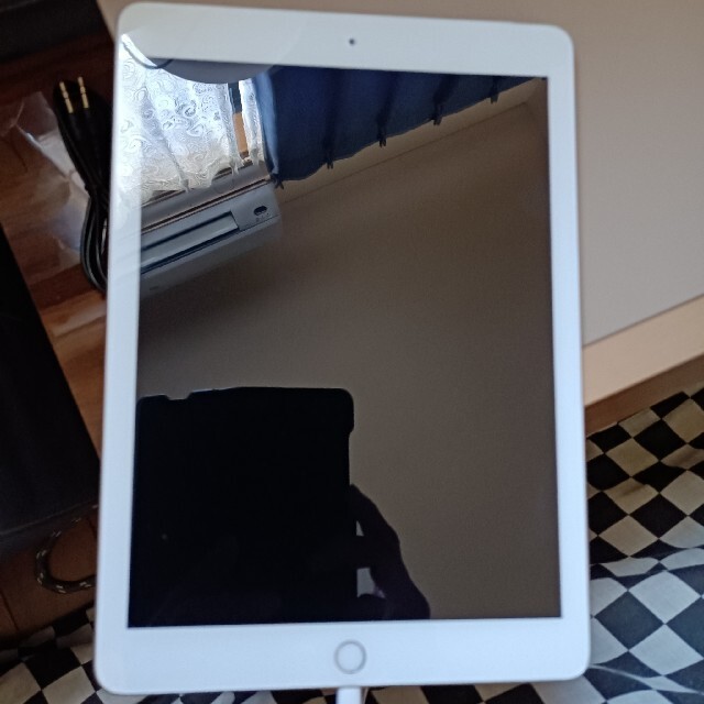 iPad第6世代