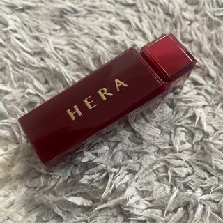 アモーレパシフィック(AMOREPACIFIC)のHERA  センシュアルスパイシーヌードグロス　456 ホリデー(リップグロス)