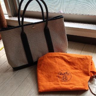 エルメス ガーデンパーティー pmの通販 1,000点以上 | フリマアプリ ラクマ