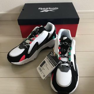 リーボック(Reebok)の新品未使用　Reebok ROYAL turbo インパルス　エボ　(スニーカー)