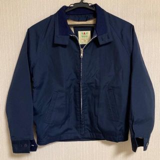 ヴァンヂャケット(VAN Jacket)の未使用 VAN mini  ボア裏地付きスイングトップ  子供ジャンパー(ジャケット/上着)