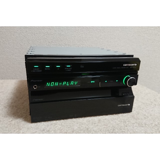 新春特価】カロッツェリア サイバーナビ AVIC-VH9990 完動品 | yfp-ye.org
