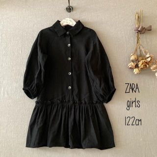 ザラキッズ(ZARA KIDS)の✾祥さま2点ご専用です*̩̩̥୨୧˖(ワンピース)