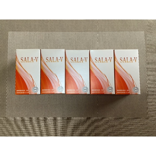 海外販売× SALA-V（納豆菌培養エキス加工食品） | www.residence2b.ch