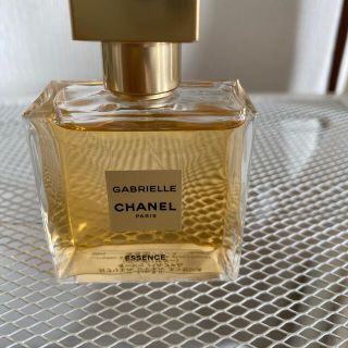 シャネル(CHANEL)のガブリエルシャネルエッセンスオードゥパルファム(香水(女性用))