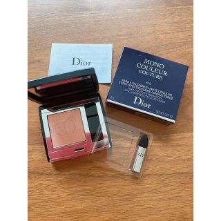 ディオール(Dior)のNYKA♡様専用出品★(アイシャドウ)