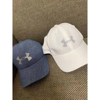 アンダーアーマー(UNDER ARMOUR)のアンダーアーマー２個セット(その他)