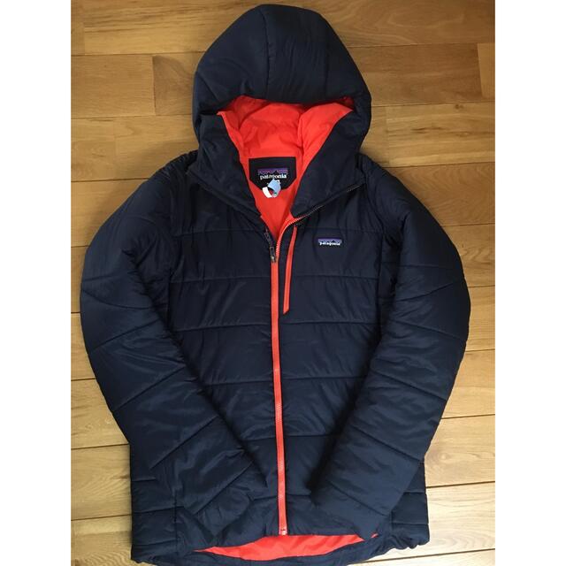 patagonia ハイパーパフフーディ Mサイズ patagonia ハイパーパフフーディ Mサイズ