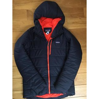 パタゴニア(patagonia)のpatagonia ハイパーパフフーディ　Mサイズ(その他)