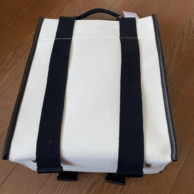 GRACE CONTINENTAL - 【新品・未使用 Grace continental】キャンバス
