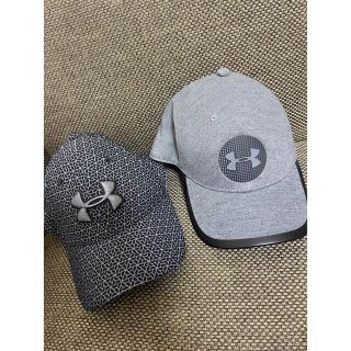 アンダーアーマー(UNDER ARMOUR)のアンダーアーマー２個セット(その他)