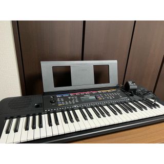 ヤマハ(ヤマハ)の【最終値下げ】YAMAHA 電子ピアノ(電子ピアノ)