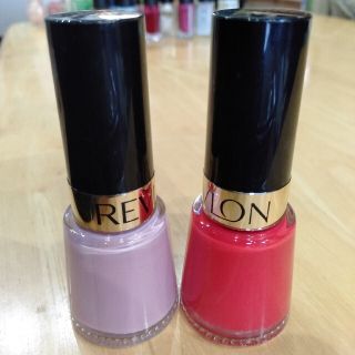 レブロン(REVLON)のREVLON　レブロン　マニキュア(マニキュア)