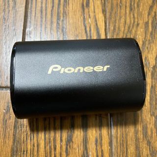 パイオニア(Pioneer)のPioneer  完全ワイヤレスイヤホン　※片耳のみ(ヘッドフォン/イヤフォン)