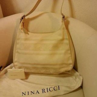 ニナリッチ トートバッグ(レディース)の通販 94点 | NINA RICCIの ...
