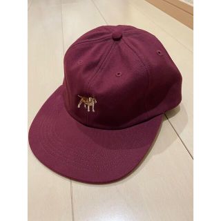 アカプルコゴールド(ACAPULCO GOLD)のACAPULCO GOLD キャップ(キャップ)