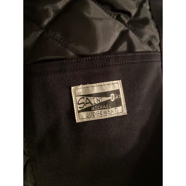LADY MADE(レディメイド)の田んぼ様専用　セントマイケル✖️ディッキーズジャケット メンズのジャケット/アウター(ブルゾン)の商品写真