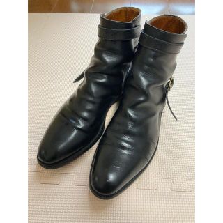 ジョンロブ(JOHN LOBB)のmatumaSa様専用　ジョンロブ　ジョッパーブーツ(ブーツ)