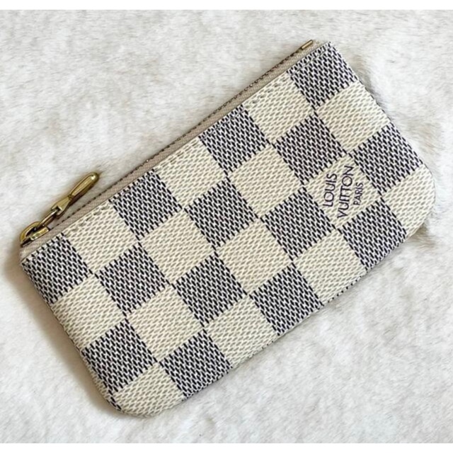 LOUIS VUITTON - ルイ・ヴィトン 希少！廃盤！新品！ポシェット・クレ