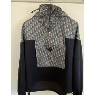 DIOR×ステューシー ナイロンブルゾン | www.myglobaltax.com