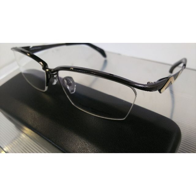 MF1228C3カラーマサキ マツシマ 眼鏡 送料無料 税込 新品 MF1228 C3 ガンメタル