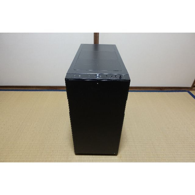 Fractal Design PCケース DEFINE R5 FD-CA-DEF 2