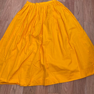 yori スカートの通販 5,000点以上 | フリマアプリ ラクマ