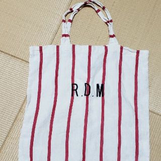 ネストローブ(nest Robe)の専用です。R&D.M.CO- / OLDMAN'S TAILOR(トートバッグ)