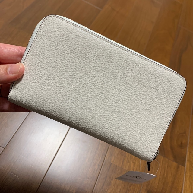 COACH(コーチ)の交渉中　コーチ　長財布　ダンボ メンズのファッション小物(長財布)の商品写真