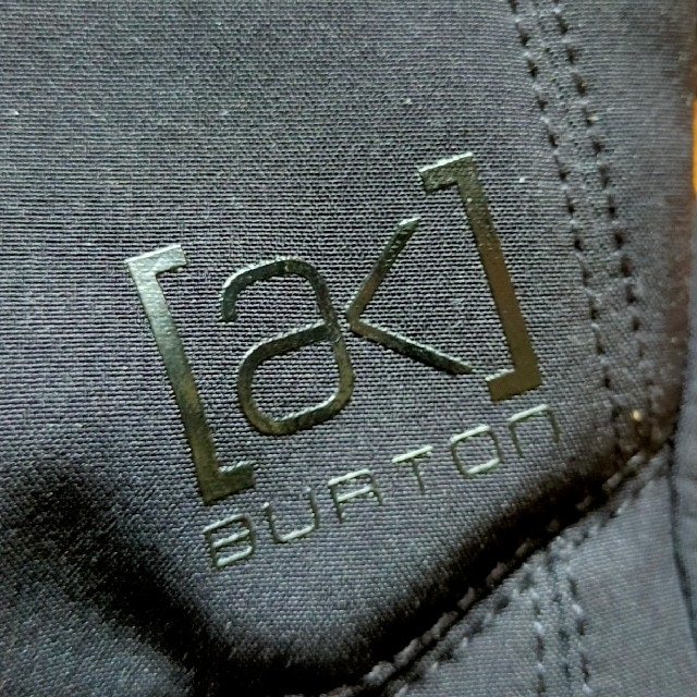 BURTON(バートン)のBURTON [ak] テック グローブ  サイズＬ スポーツ/アウトドアのスノーボード(ウエア/装備)の商品写真